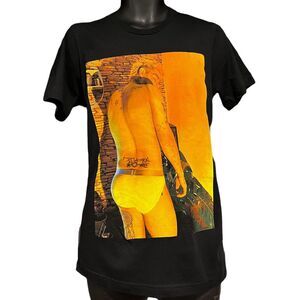 MCR My Chemical Romance Official 2022 Tour Tramp Stamp T-Shirt Men’s Small